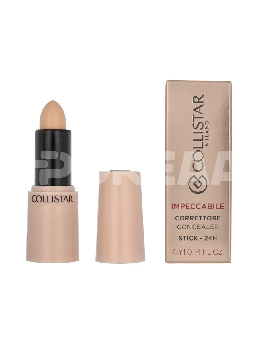 Collistar Impeccable Corrector Concealer 4ml - #1.5 Porcelain 1