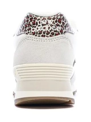 Baskets Beiges Femme New Balance 515 4