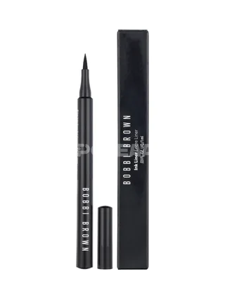 Bobbi Brown Ink Liner 1ml - Blackest Black 1