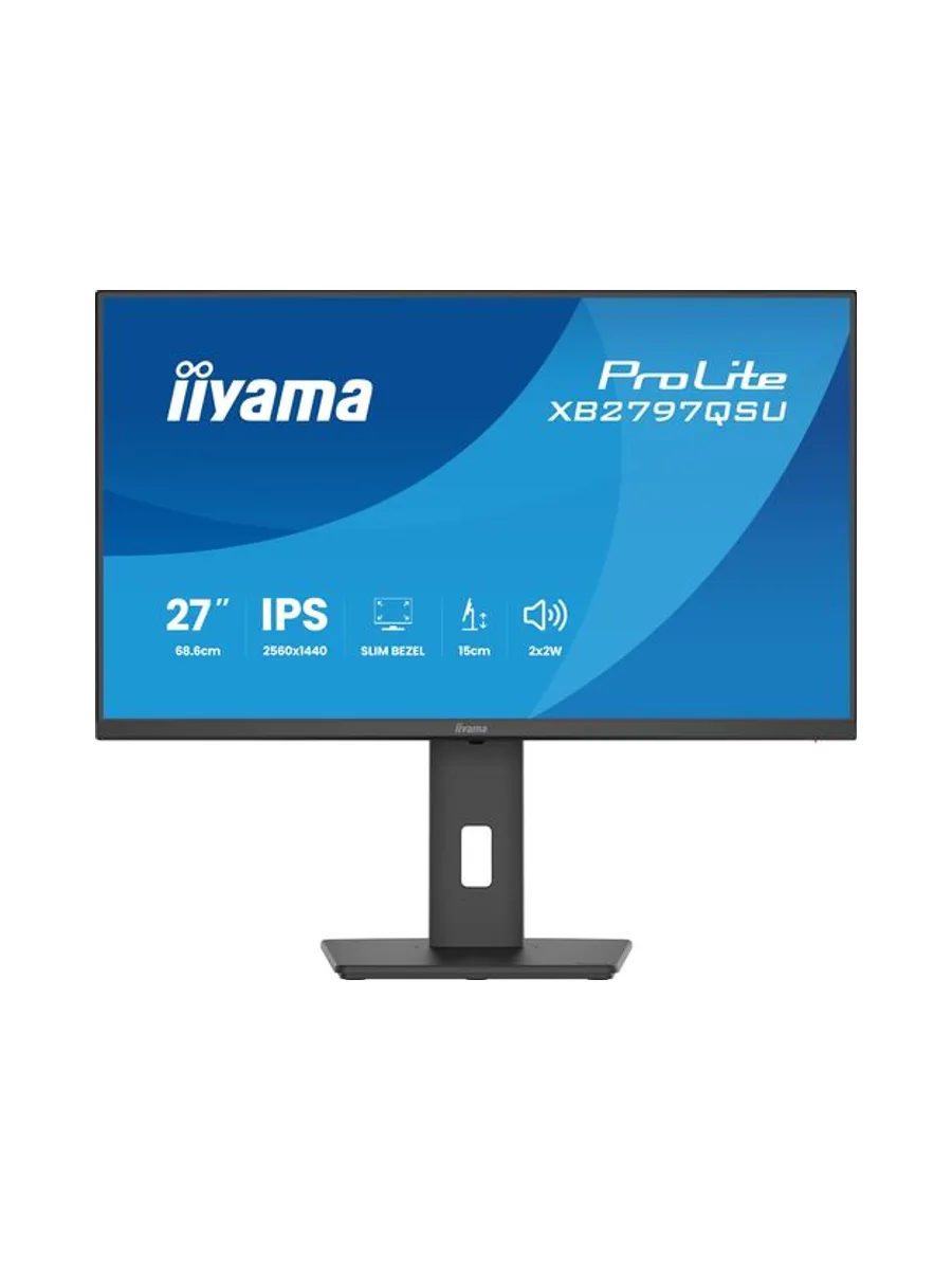 iiyama ProLite XB2797QSU-B1 computer monitor 3