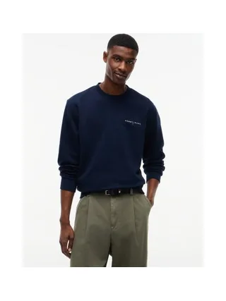 Sweat-shirt TOMMY HILFIGER DM0DM20249 1