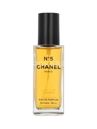 Chanel No 5 Edp Spray 60ml - Spray Refill 2