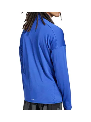 Veste Bleu Homme Adidas Xpr 2