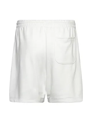 Short Blanc Homme New Balance Linear 2