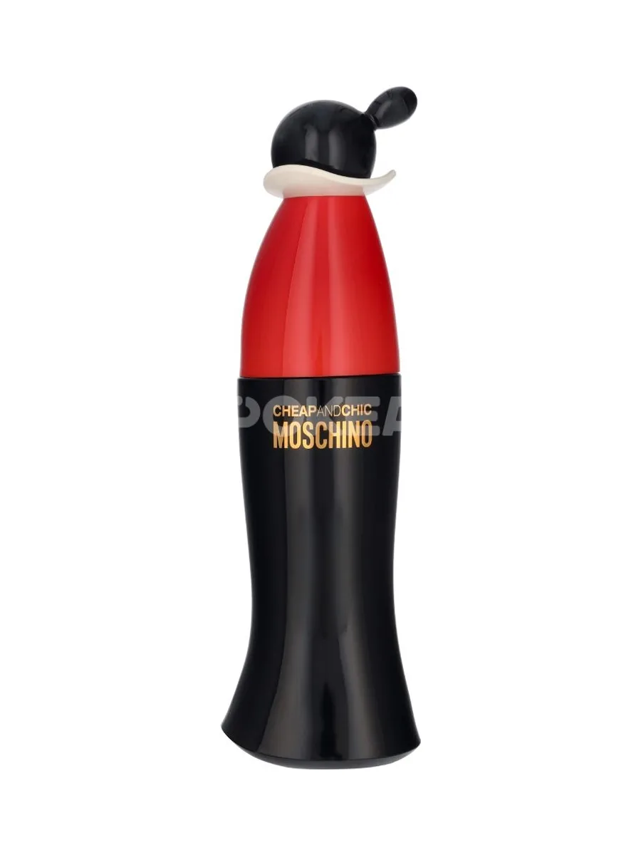 Moschino Cheap & Chic Edt Spray 100ml 2