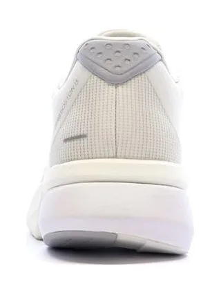 Chaussures Running Blanc/Doré Adidas Adizero Boston 13 3