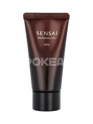 Sensai Bronzing Gel SPF6 50ml - BG61 Soft Bronze 2