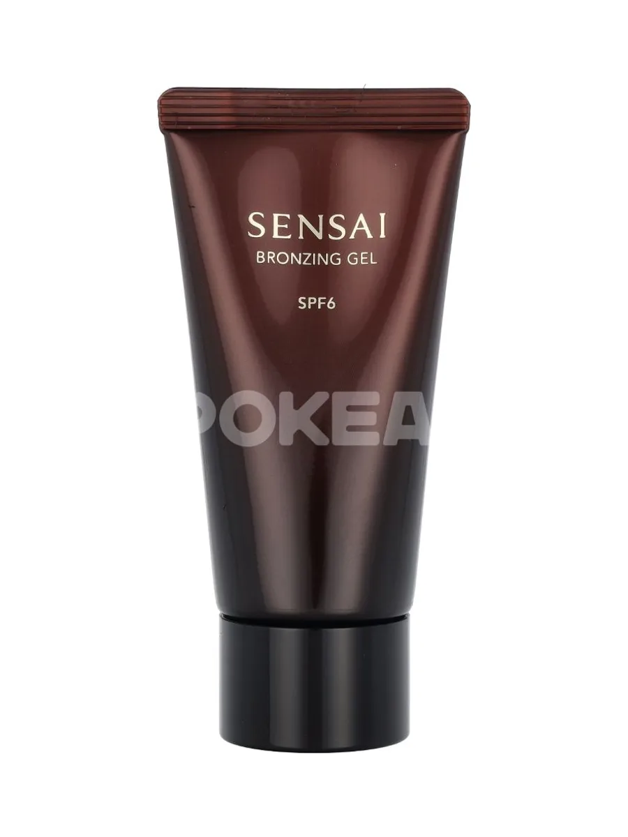 Sensai Bronzing Gel SPF6 50ml - BG61 Soft Bronze 2
