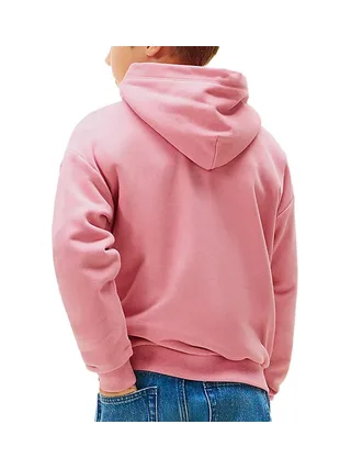 Sweat Rose Fille Tommy Hilfiger KS0KS00660 2