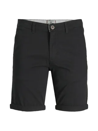 Short Chino Marine Garçon Jack & Jones David 2