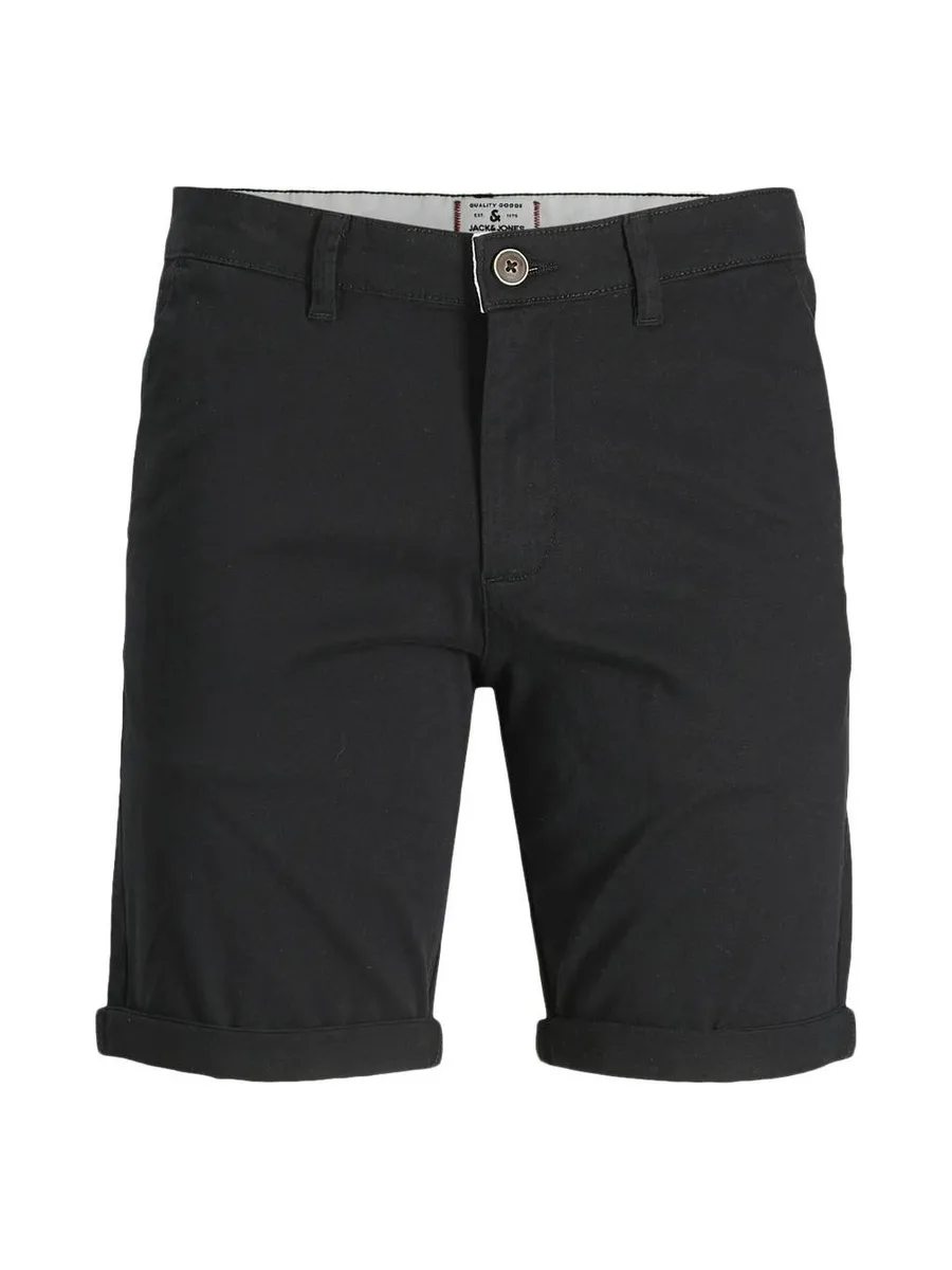 Short Chino Marine Garçon Jack & Jones David 3