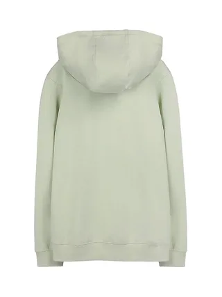 Sweat à Capuche Vert Clair Garçon Teddy Smith Evry1 2