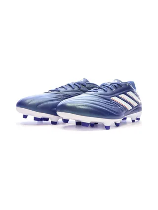 Chaussures de Foot Bleues Homme Adidas Copa Pure 2.3 FG 6
