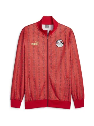 Egypte Veste Rouge Homme Puma Culture Africa 23 1