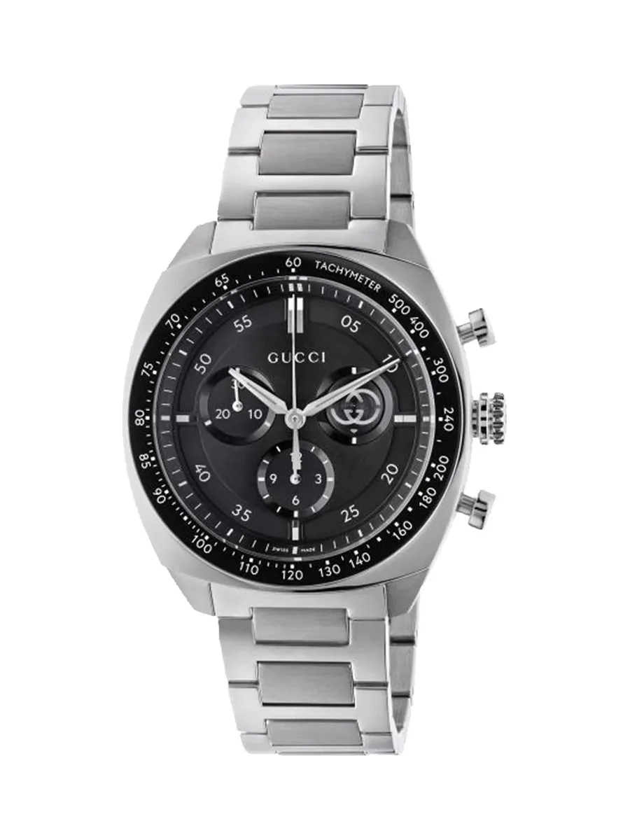 Gucci Men's Interlocking 1