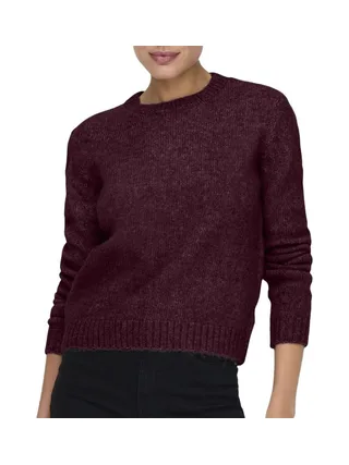 Pull Prune Femme JDY Silja 1