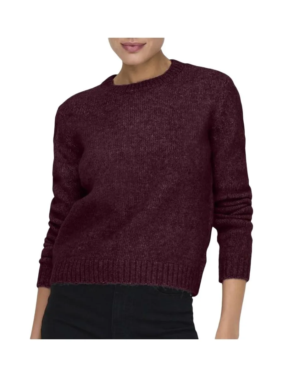 Pull Prune Femme JDY Silja 1