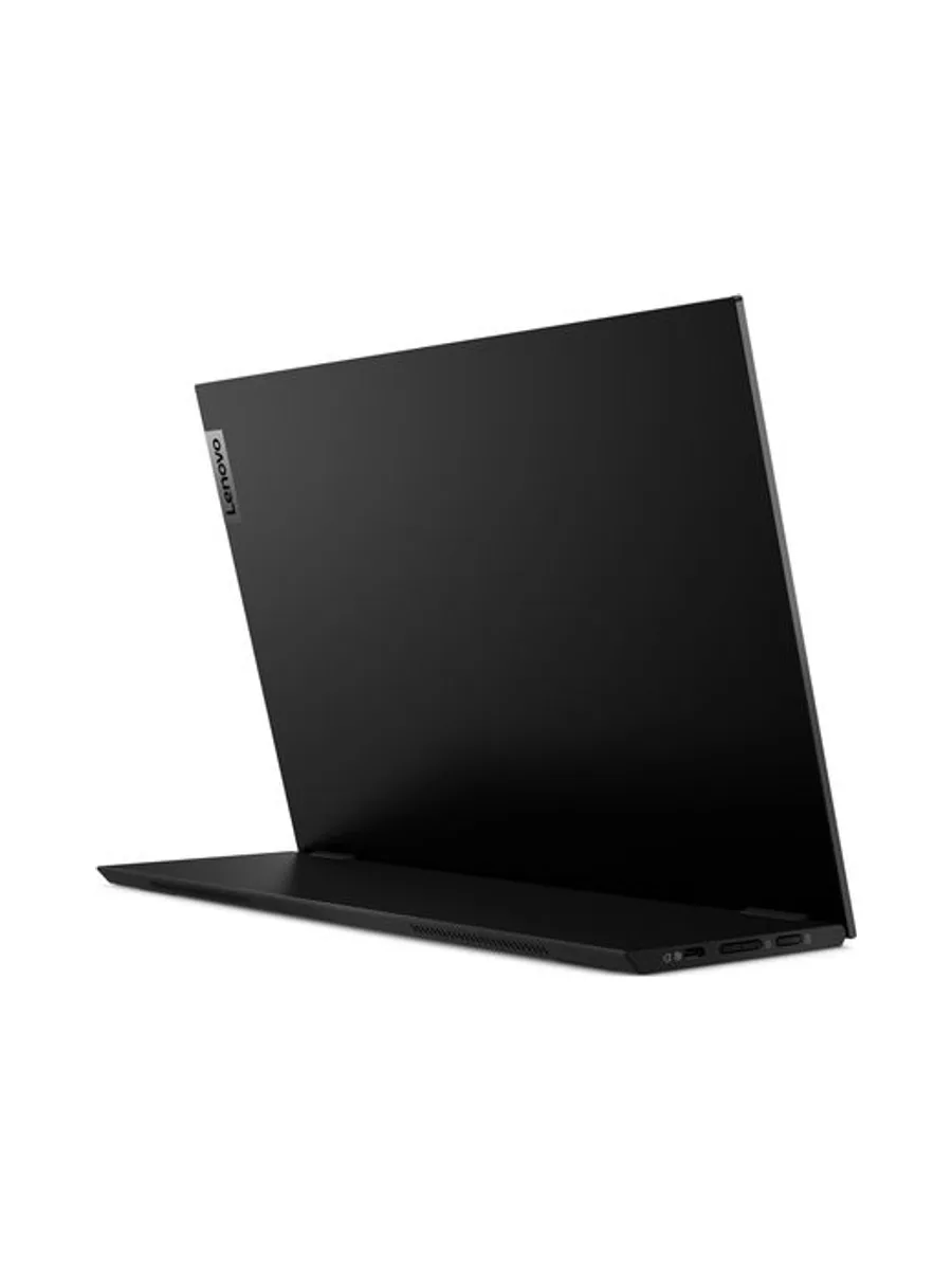 TS/ThinkVison M14d Monitor 8