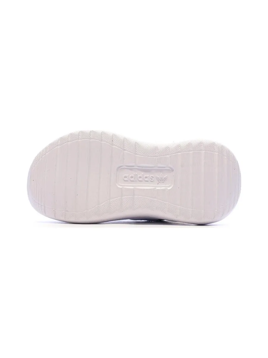 Baskets Marine Garçon Adidas Adifom 70s 6