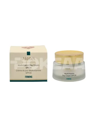 Ahava Multivitamin Day Cream SPF30 50ml 1