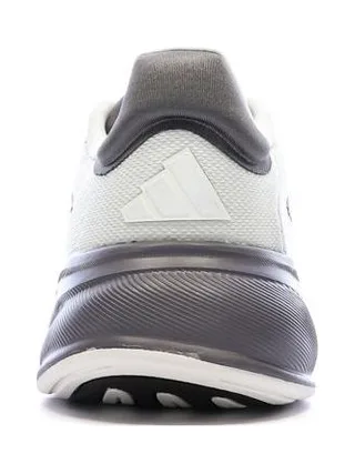 Baskets Grises/Blanches Homme Adidas Response Super M 3