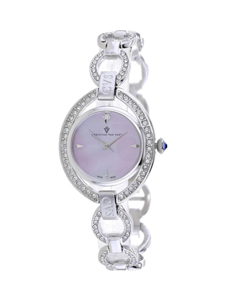 Christian Van Sant Women's Stella 1