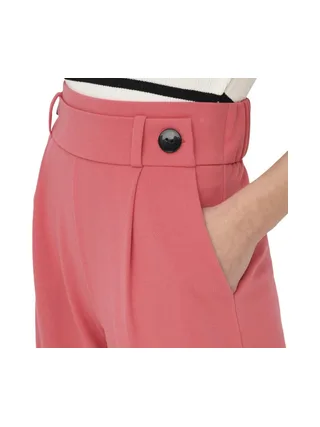 Pantalon Rose Femme JDY Geggo 3