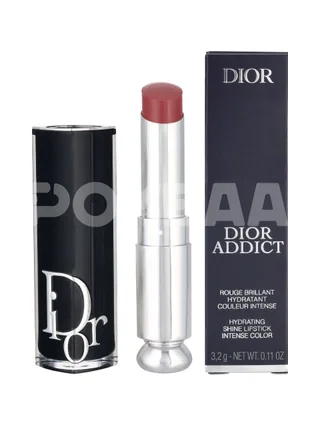 Dior Addict Shine Lipstick - Refillable 3.2g - #527 Atelier 1