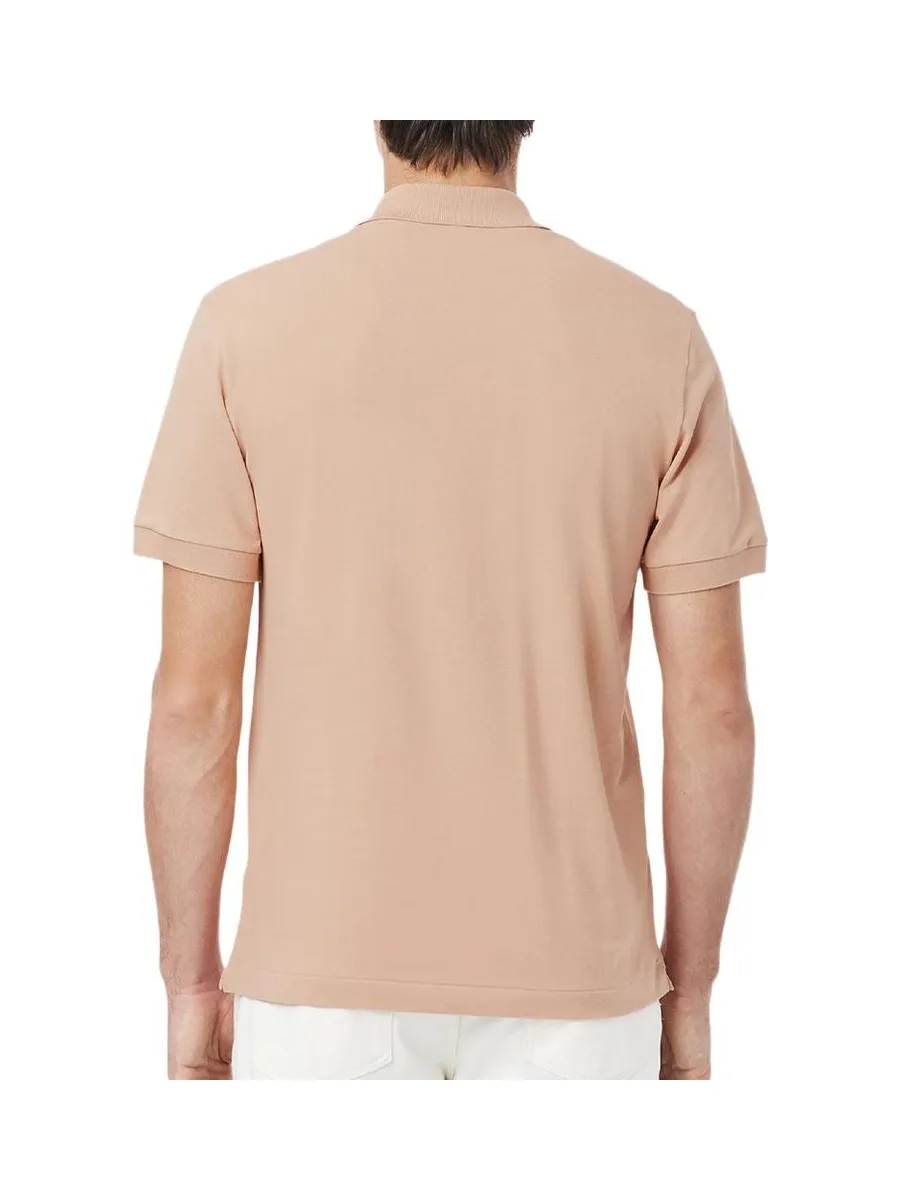 Polo Beige Homme Lacoste PH9851 3