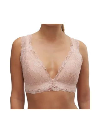 Soutien-Gorge de Grossesse Rose Femme Mamalicious Enia 1
