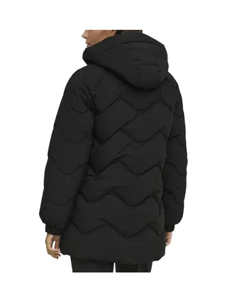 Doudoune Noire Femme JDY Power 2