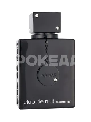 Armaf Club de Nuit Intense Edt Spray 105ml - Men 2