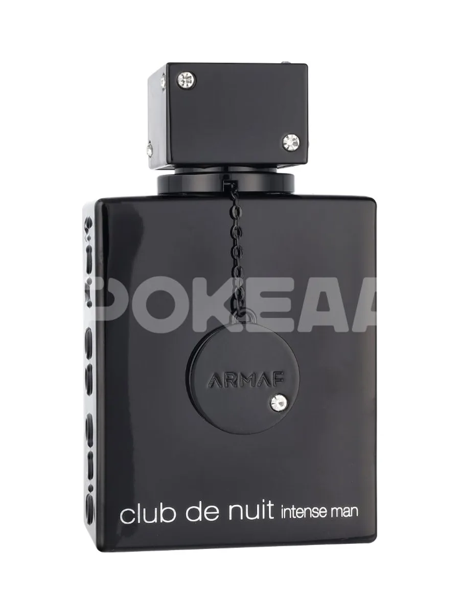 Armaf Club de Nuit Intense Edt Spray 105ml - Men 2