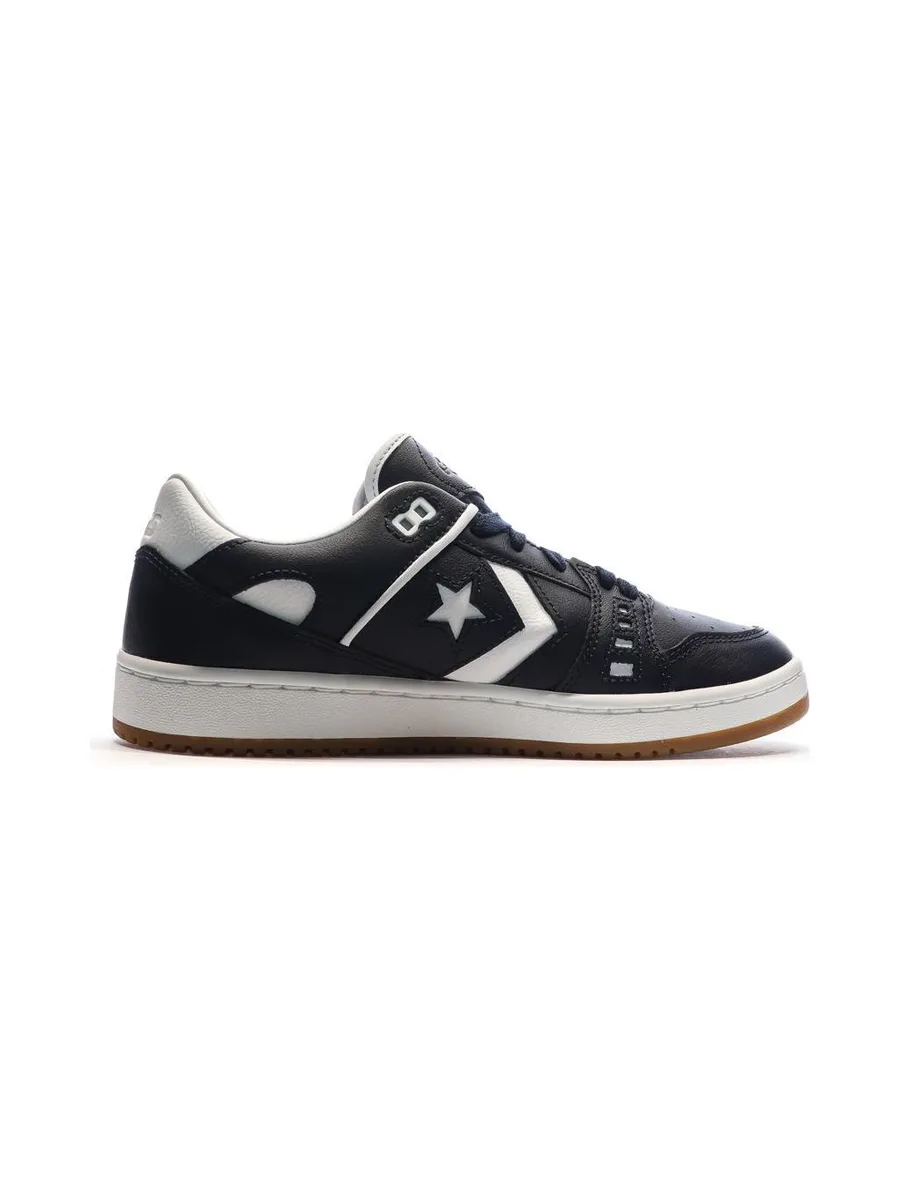 Baskets Marine/Blanche Homme Converse A04598C 3