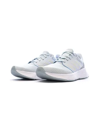 Chaussures de running Bleu Femme Adidas Galaxy 6 6