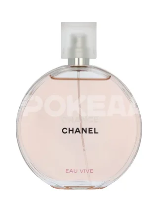 Chanel Chance Eau Vive Edt Spray 150ml 2