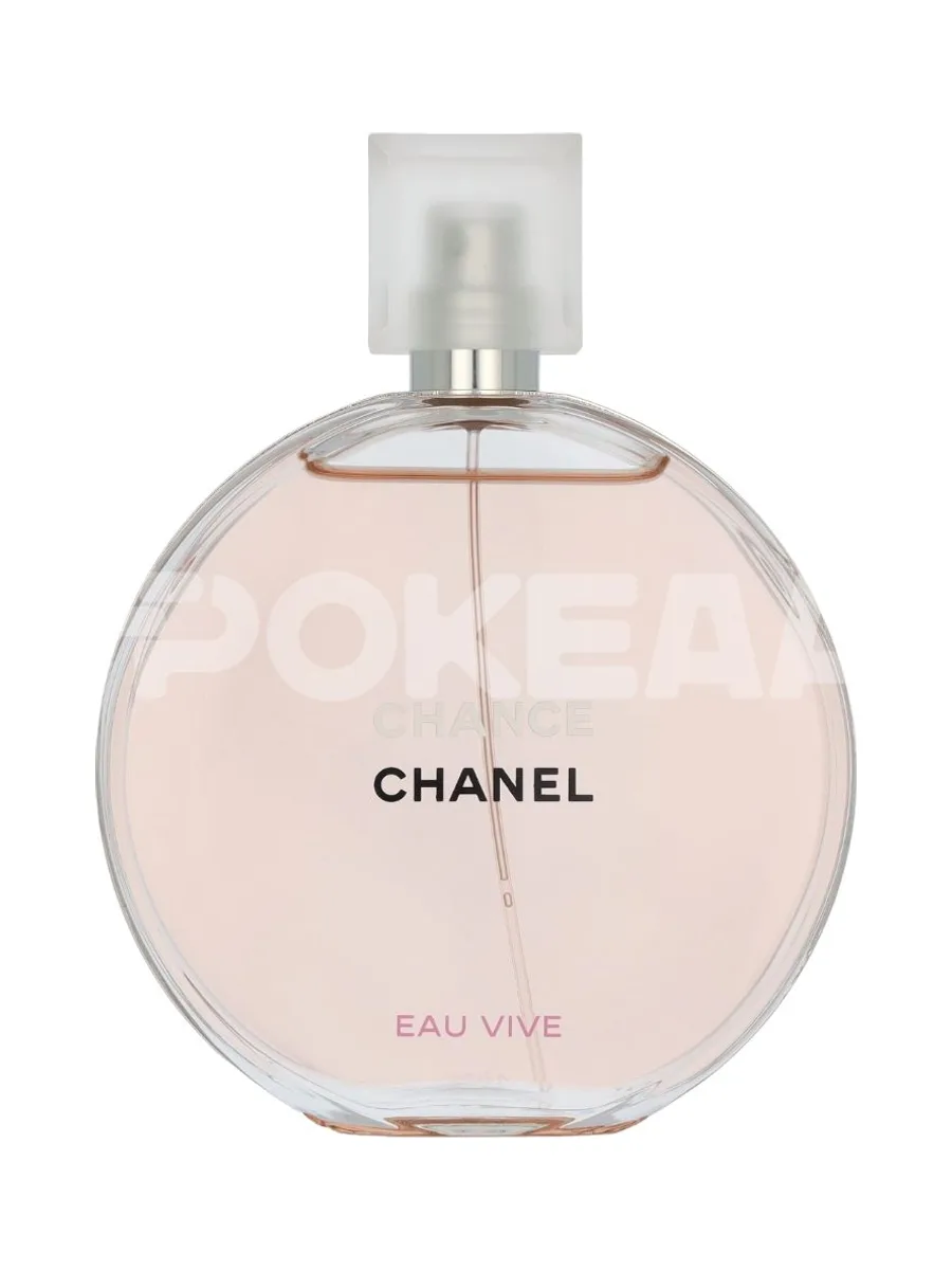 Chanel Chance Eau Vive Edt Spray 150ml 2