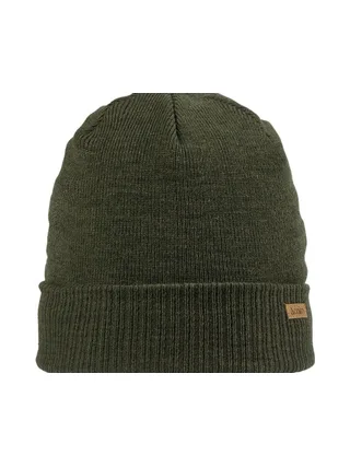 Bonnet Kaki Homme Cairn Fabien 1