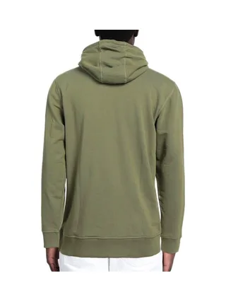 Sweat à Capuche Kaki Homme O'Neill State 2