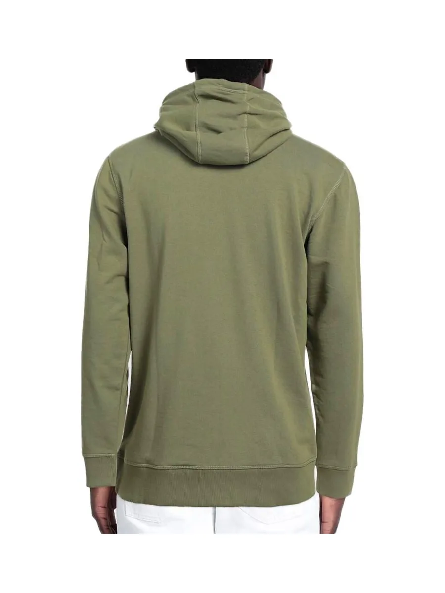 Sweat à Capuche Kaki Homme O'Neill State 2