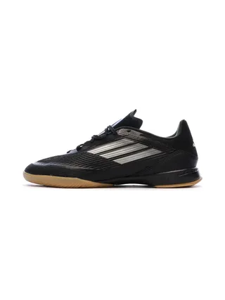 Chaussures de Futsal Noir Adidas F50 League In 1