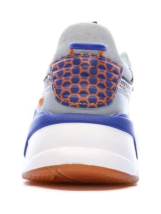 Baskets Grise Garçon Puma Rs-x Rocket League 3