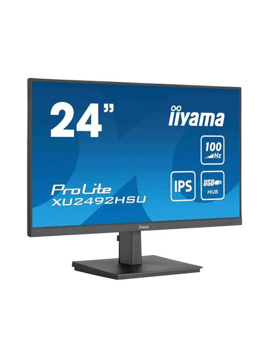 iiyama ProLite XU2492HSU-B6 computer monitor 1