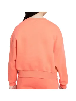 Sweat Rose Fille Nike Bxy 2