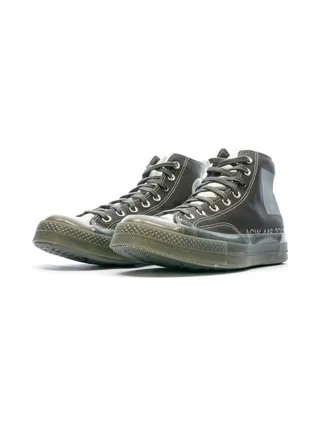 Baskets Grises Homme Converse Acw X Converse Chuck 70 7