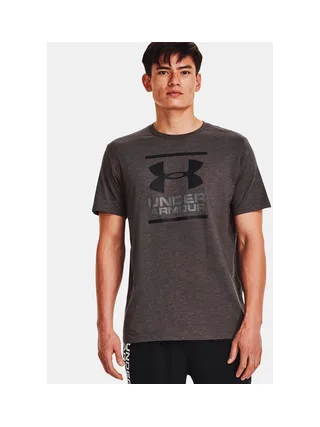 T-shirt UNDER ARMOR 1326849 3