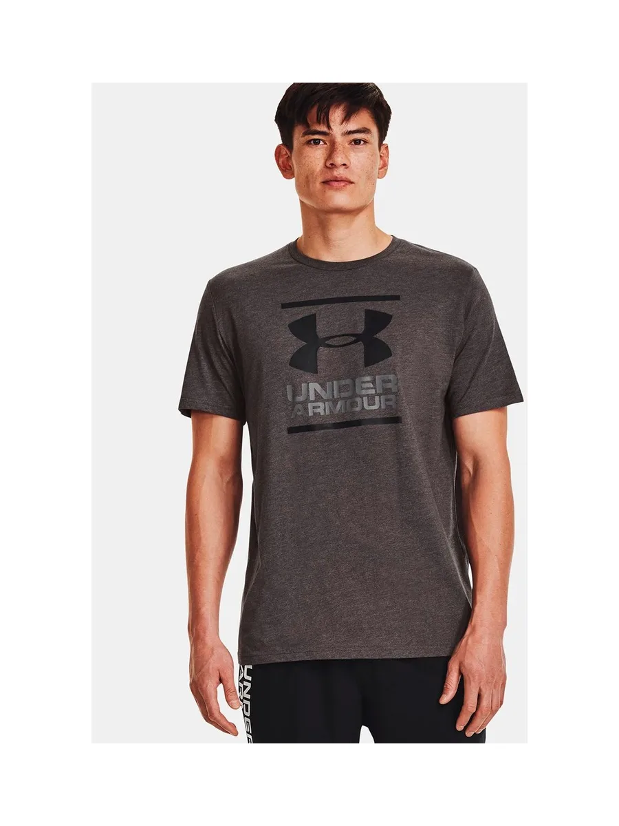 T-shirt UNDER ARMOR 1326849 6