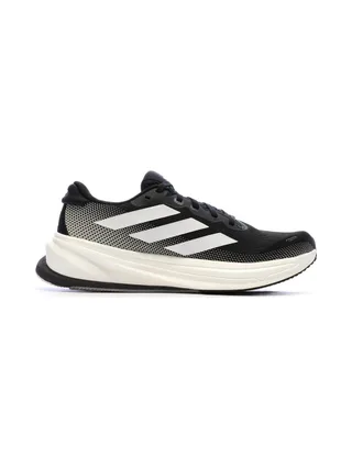 Chaussures de Running Noir Homme Adidas Supernova Rise 2 2