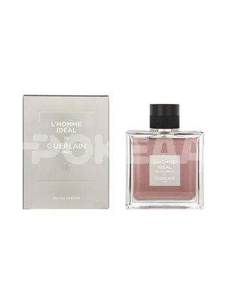 Guerlain L'Homme Ideal Edp Spray 100ml 1