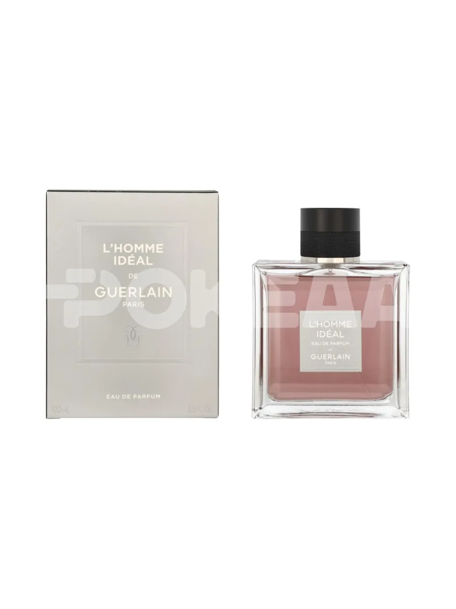 Guerlain L'Homme Ideal Edp Spray 100ml 1